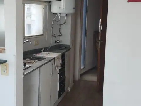 Departamento en Venta 18 años