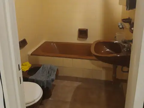Departamento en Alquiler en Congreso, $ 450.000