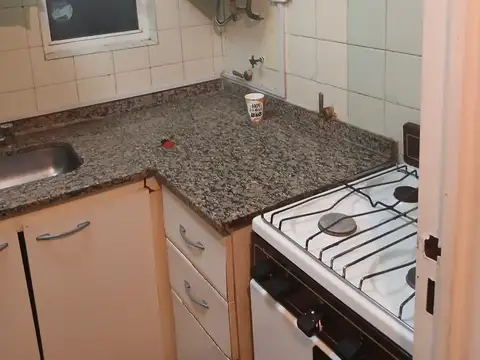 Departamento en Alquiler de Monoambiente