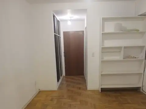 Departamento en Alquiler de Monoambiente