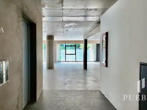 Oficina en Alquiler en Parque Patricios, USD 1.875