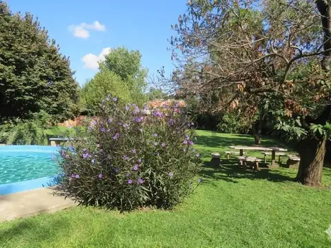Quinta en Venta en González Catan, USD 104.999