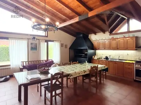 Casa en Venta de 5 dormitorios
