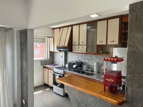 Excelente 2 Ambientes en Pleno Lanusita