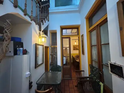 PH TIPO CASA 4 AMBIENTES EN EL BARRIO DE CABALLITO