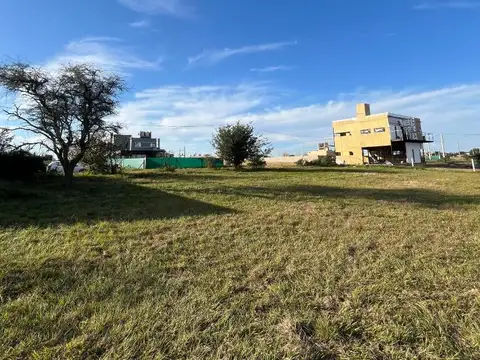 TERRENO EN VENTA SOLES SERRANOS 2