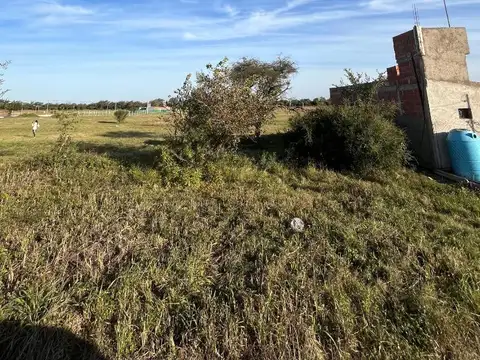 Ruta E53 Km 18