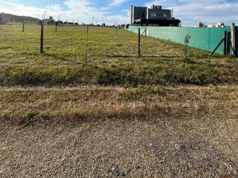 TERRENO EN VENTA SOLES SERRANOS 2