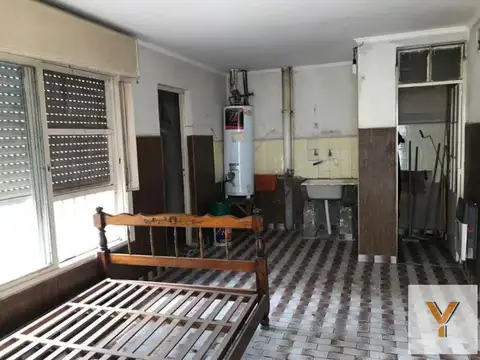 Casa en Venta 40 años