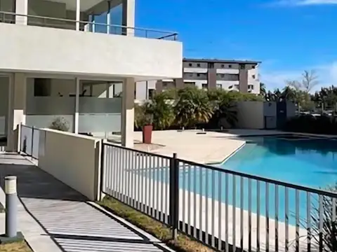 Departamento en Venta con 1 cochera