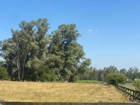 Chacras del Parana 0