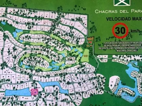 Terreno en Venta de 550,0 m2
