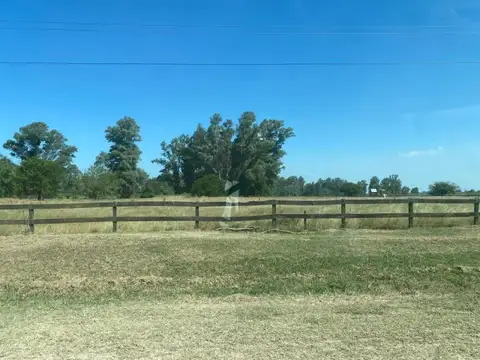 Chacras del Parana 0