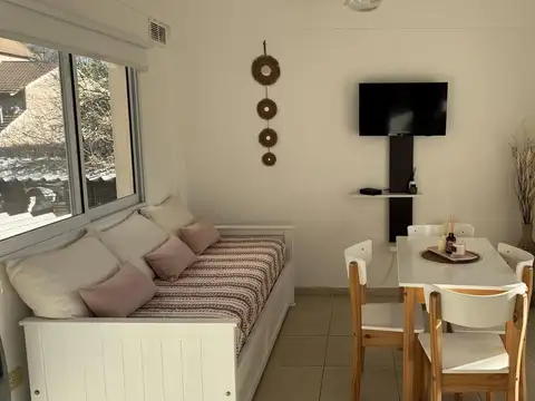 Departamento en Venta con 1 cochera