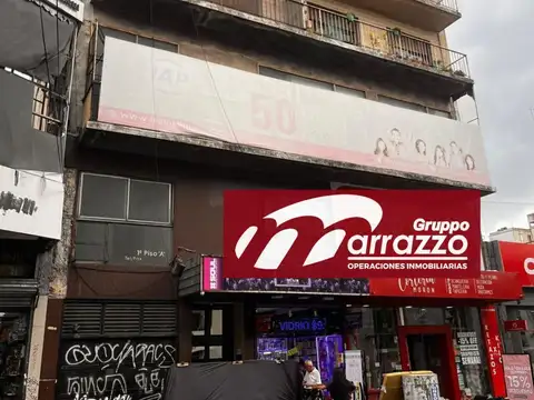 Oficina - Alquiler - Argentina, Morón - 9 DE JULIO 127