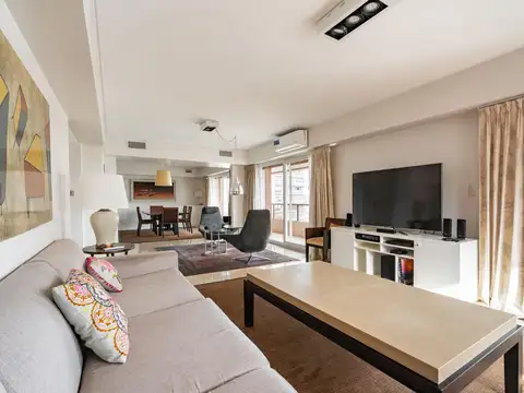 Departamento en Venta en Palermo Chico, USD 795.000