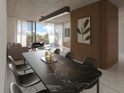 Departamento en Venta en Flores, USD 232.500