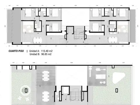 Departamento en Venta 1 año