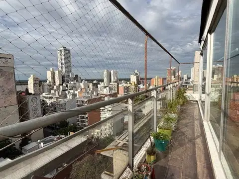 Mendoza 500