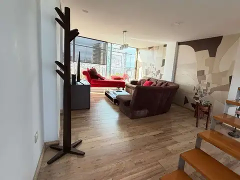 Departamento 4 dormitorios en venta Martin cochera