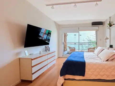 Departamento en Venta de Monoambiente