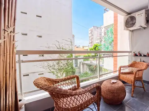 GUEMES 4600, Piso 3