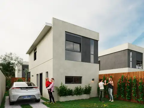 Venta Casa 2 dormitorios San Jose de Carrasco