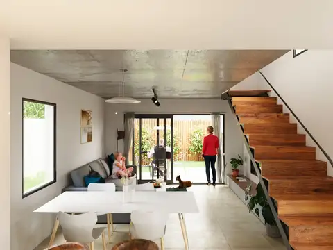 Casa en Venta en San Jose de Carrasco, USD 202.000