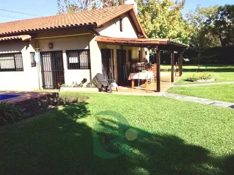 Casa en Venta de 3 dormitorios