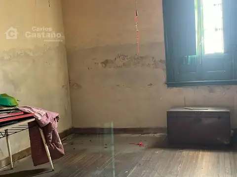 Terreno en Venta 38  mts Fondo