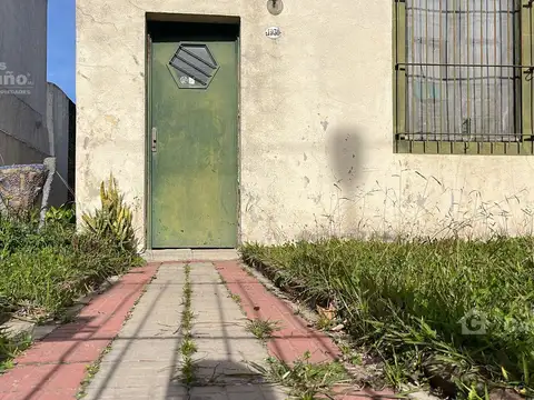 Terreno en Venta en Olivos, USD 240.000