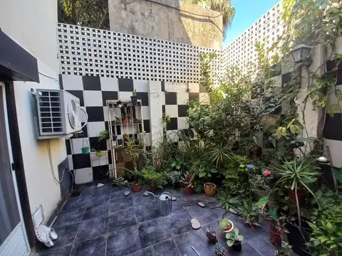 Departamento en Venta 46 años