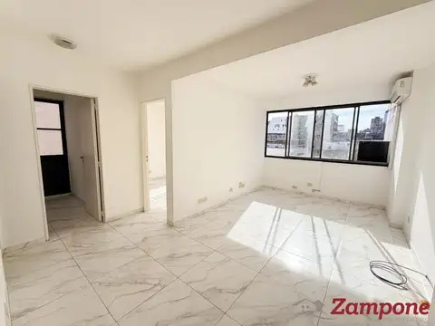 Departamento en Venta en San Nicolás, CABA