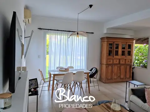 Casa  en Alquiler en Los Pilares, Pilar, G.B.A. Zona Norte