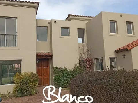 Casa  en Alquiler en Los Pilares, Pilar, G.B.A. Zona Norte