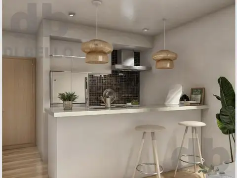Departamento en Venta A Estrenar