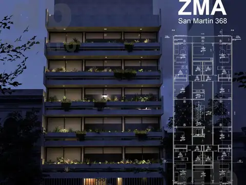 Departamento en Venta de 4 ambientes