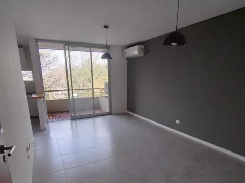 DEPARTAMENTO 2 AMBIENTES CON COCHERA APTO CREDITO 