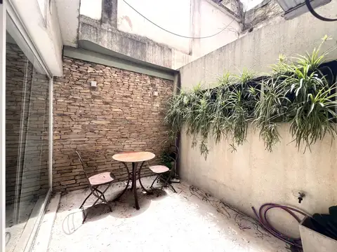 Departamento en Venta 50 años