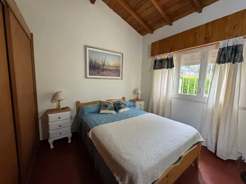 Casa en alquiler!