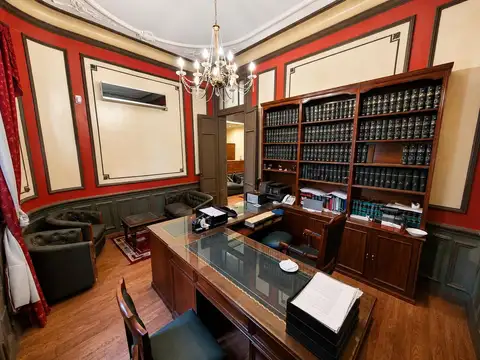 Departamento en Venta de 7 ambientes