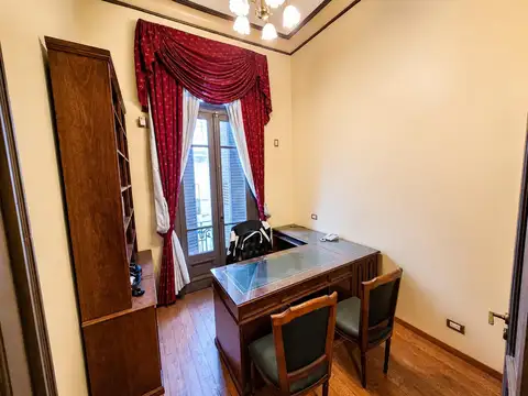 Departamento en Venta en San Nicolás, USD 178.000