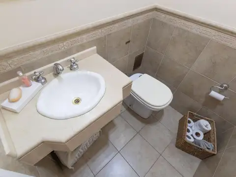 Depto Tipo Casa en Venta de 3 dormitorios