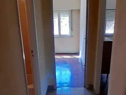 Departamento en Venta en Flores, USD 115.000