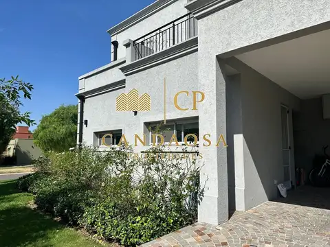 Casa en Venta de 3 dormitorios