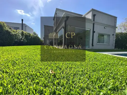 sg Casa Venta PREMIUM B. Cerrado