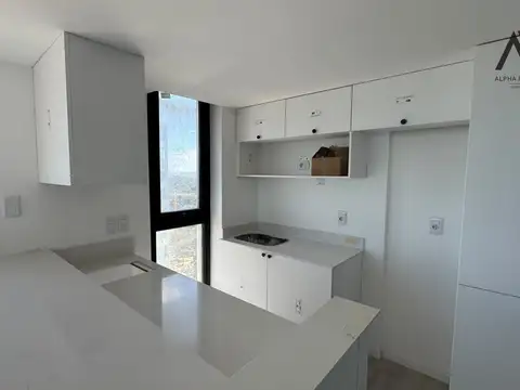 Apartamento en venta c/ cochera en Cantegril