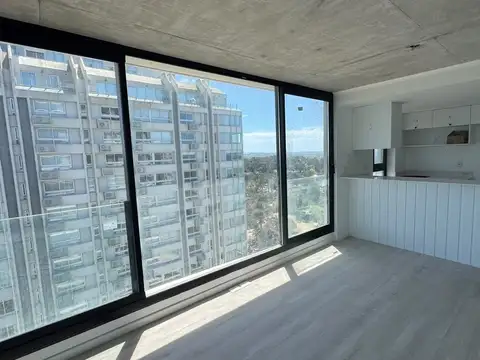 Departamento en Venta en Punta del Este, USD 195.000