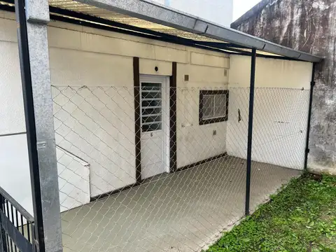 Departamento en Alquiler al Norte