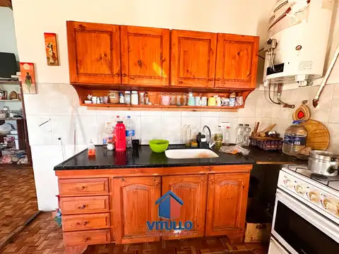 Casa en venta en La Paz